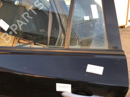 Left rear door RENAULT KOLEOS I (HY_) 2.0 dCi 4x4 (HY0K) | BP22116400C4 
