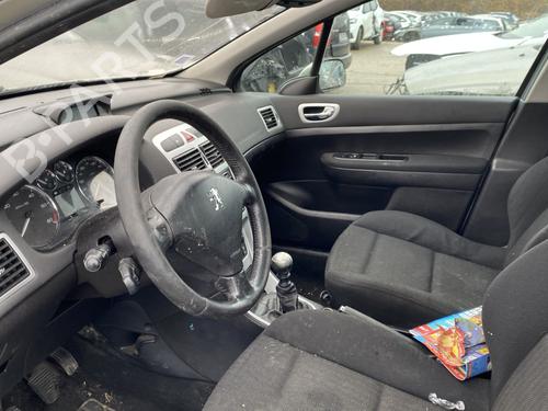 Subframe PEUGEOT 307 Break (3E) 2.0 HDi 135 | BP31969708M9 - Image 4