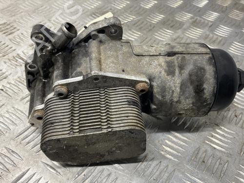 Oil radiator CITROËN JUMPY II Van 1.6 HDi 90 16V | BP27364099M33 - Image 3