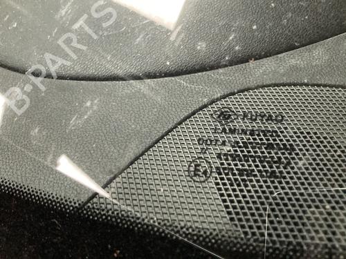 Windscreen INFINITI EX 30d | BP23782250C63 