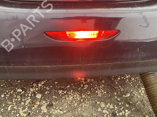 Used Rear fog light Rear fog light PEUGEOT 208 I (CA_, CC_) 1.2 VTI 82 (82 hp) 32167705 32167705