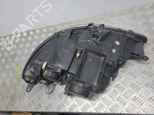 Right headlight PEUGEOT 807 (EB_) 2.2 HDi | BP22117196C29 