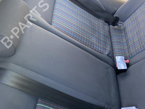 Used Rear seat Rear seat 32726789 32726789