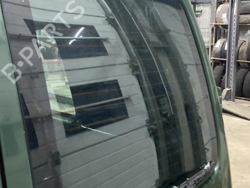 Used Bootlid window CITROËN BERLINGO / BERLINGO FIRST MPV (MF_, GJK_, GFK_) 1.6 HDI 90 (MF9HX) (90 hp) 31298613