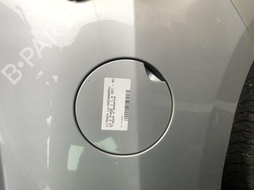 Używane Klapa wlewu paliwa CITROËN C3 I (FC_, FN_) [2002-2013]  19905474