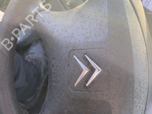 Airbag chauffør CITROËN BERLINGO / BERLINGO FIRST MPV (MF_, GJK_, GFK_) 1.6 HDI 90 (MF9HX) (90 hp) 31041342