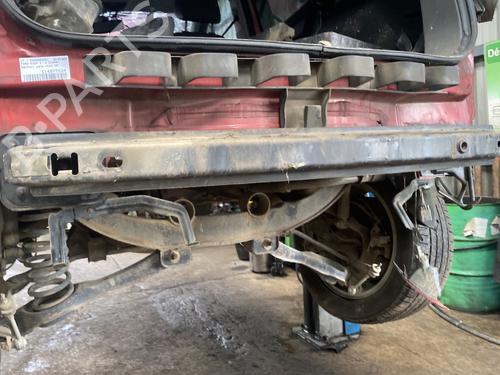 rear-bumper-reinforcement-ford-kuga-i-2008-2009-2010-2011-2012-30061772 main image