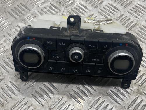 Commande Chauffage NISSAN QASHQAI I (J10, NJ10) [2006-2015]  19906160