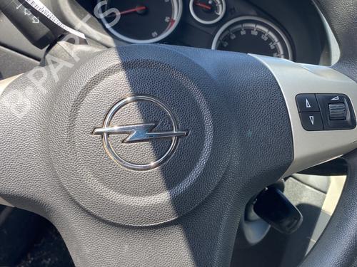 Førerens kollisjonspute OPEL CORSA D (S07) 1.3 CDTI (L08, L68) (90 hp) 27617718