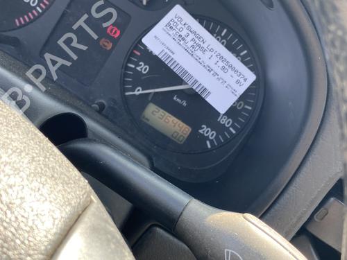 Steering column stalk VW POLO III (6N1) 64 1.9 D | BP26557568I23 