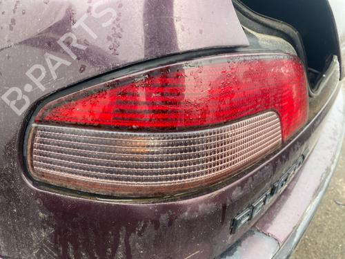 Used Left taillight Left taillight PEUGEOT 306 Convertible (7D, N3, N5) 1.8 (101 hp) 39982621 39982621