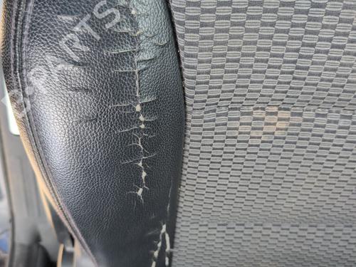 Left front seat MERCEDES-BENZ A-CLASS (W169) A 180 CDI (169.007, 169.307) | BP34046404C15  - Image 5