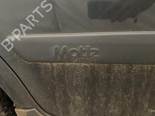 Dørliste Dørliste CHEVROLET MATIZ (M200, M250) 0.8 (52 hp) 30861071 30861071