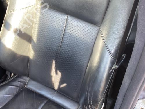 Left front seat MERCEDES-BENZ C-CLASS (W202) C 220 CDI (202.133) | BP30085517C15