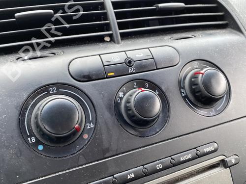 Used Climate control Climate control SEAT ALTEA (5P1) 1.9 TDI (105 hp) 32295178 32295178