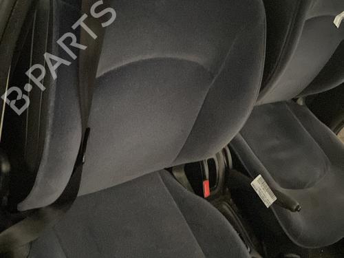 Siège avant droit PEUGEOT 206 Hatchback (2A/C) 2.0 HDI 90 | BP30939265C16