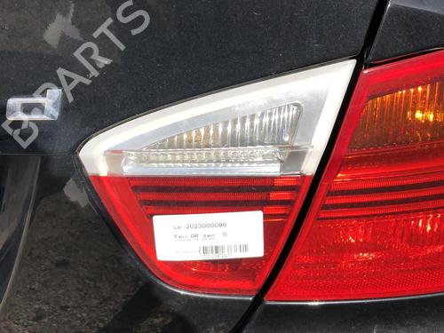 Used Right tailgate light Right tailgate light BMW 3 (E90) 318 d (143 hp) 19909036 19909036