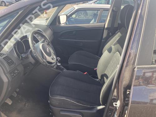Front right panel KIA VENGA (YN) 1.4 CRDi 90 | BP22113404C59 - Image 6