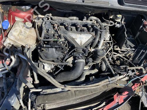 Used Cylinder head FORD KUGA I 2.0 TDCi (140 hp) 29450391
