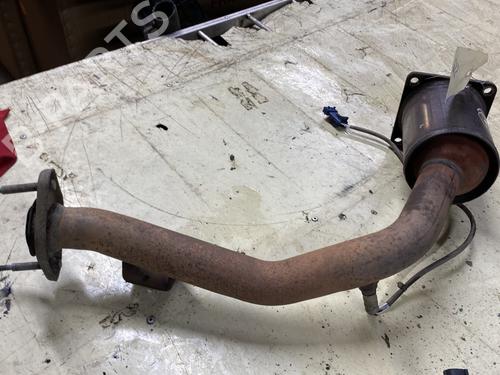 Catalyst CITROËN C3 II (SC_) 1.4 | BP29611643M10