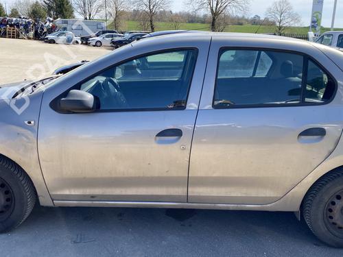 Glove box DACIA LOGAN II TCe 90 (L8MA, L8M1, L8AC) | BP26523791C95 - Image 10