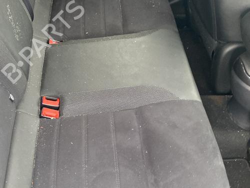 Banco traseiro NISSAN JUKE (F15) 1.6 (117 hp) 32295126