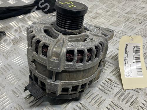 Used Alternator Alternator RENAULT CLIO V (B7_) 1.0 TCe 90 (B7MT) (91 hp) 40253445 40253445