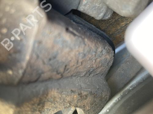 Left front brake caliper PEUGEOT EXPERT Van (V_) 1.6 BlueHDi 115 | BP25588320M105 - Image 3