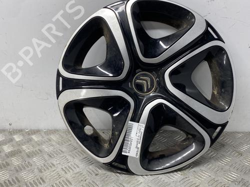 other-citroen-c3-aircross-ii-2r_-2c_-2017-32091851 main image