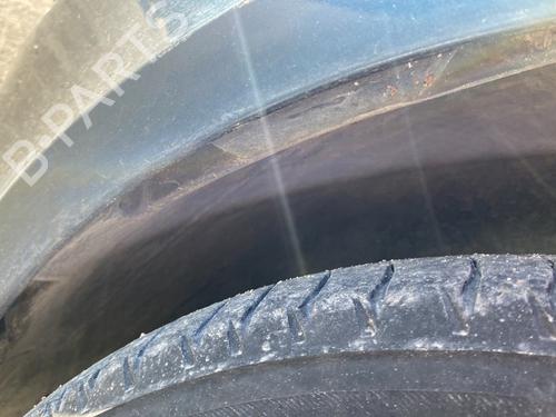 Used Wheel arch SEAT ALTEA (5P1) 1.6 (102 hp) 28681647