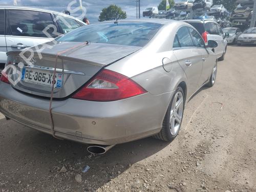 Front left panel MERCEDES-BENZ CLS (C219) | BP36408677C58 - Image 7