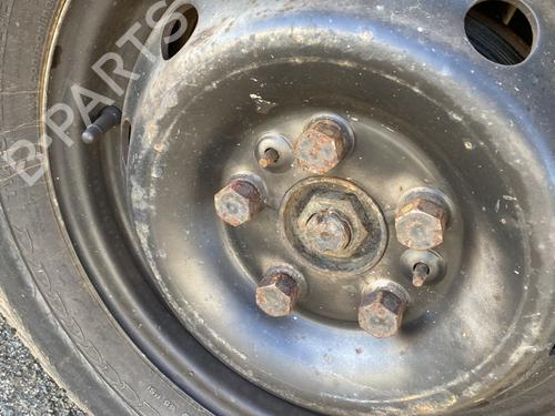 Used Rim Rim PEUGEOT BOXER Van (244) 2.0 HDi (84 hp) 33554634 33554634