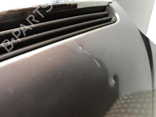 Hood OPEL ZAFIRA / ZAFIRA FAMILY B (A05) 1.7 CDTI (M75) | BP22110313C1 