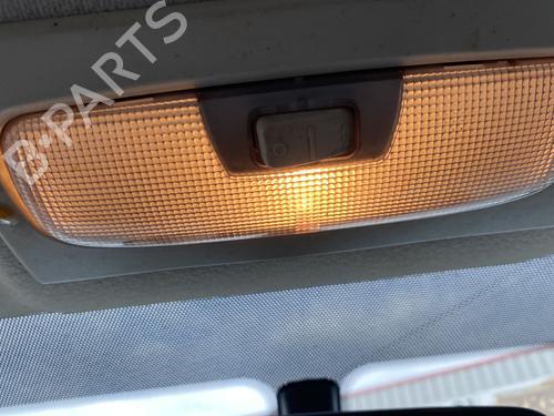 Interior roof light FORD FIESTA VI (CB1, CCN) 1.4 TDCi | BP22921287I8 