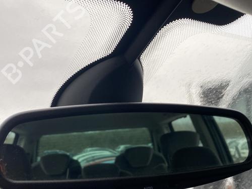 Espelho interior PEUGEOT 807 (EB_) 2.2 HDi (163 hp) 31050617