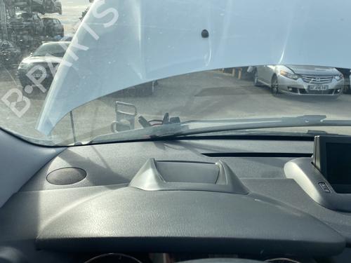 Used Dashboard Dashboard PEUGEOT 3008 I MPV (0U_) 2.0 HDi (163 hp) 30263619 30263619