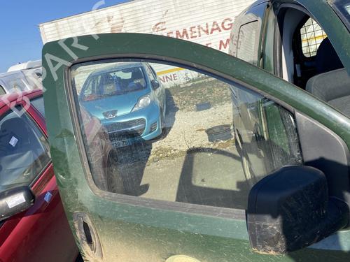 front-left-door-window-citroen-nemo-box-bodympv-aa_-2008-33553761 main image