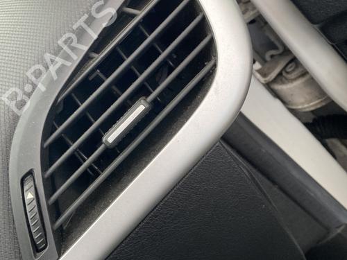 Air vent PEUGEOT 207 (WA_, WC_) 1.4 HDi | BP29142871I21 
