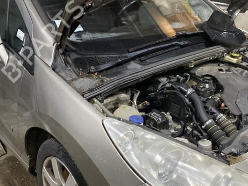 Used AdBlue tank PEUGEOT 308 I (4A_, 4C_) 1.6 HDi (92 hp) 30861053