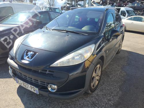 Rear right panel PEUGEOT 207 SW (WK_) 1.6 HDi | BP33725764C61 - Image 7