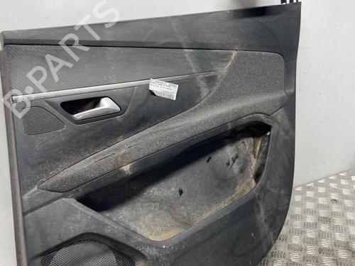 Used Rear right panel Rear right panel PEUGEOT 5008 II (MC_, MJ_, MR_, M4_) 1.2 THP (MRHNYH, MRHNYW, MRHNSJ, MRHNSU, MRHNSM) (131 hp) 40502376 40502376