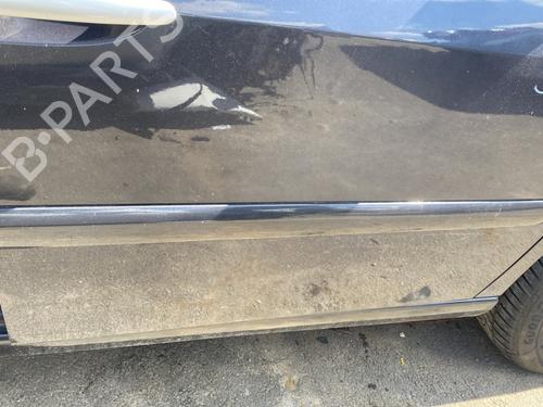 Used Door moulding trim CITROËN C8 (EA_, EB_) 2.0 HDi 165 (163 hp) 27506479