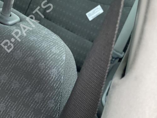 Used Front left seatbelt Front left seatbelt 25271093 25271093