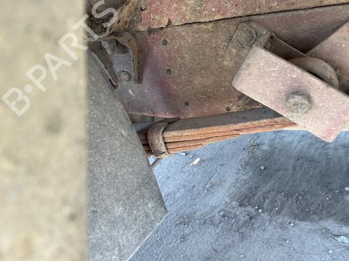 Annen IVECO DAILY III Platform/Chassis 35 S 11,35 C 11 (A2FC13AA, A6FBU4AB, A2NB14A1, A2ND13A1,... 93812672