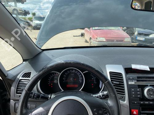 Dashboard KIA VENGA (YN) 1.4 CVVT | BP36479885C46 - Image 2