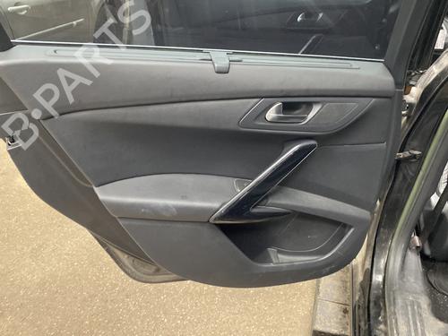 Rear left panel PEUGEOT 508 I (8D_) 2.0 HDi | BP29829331C60 - Image 3