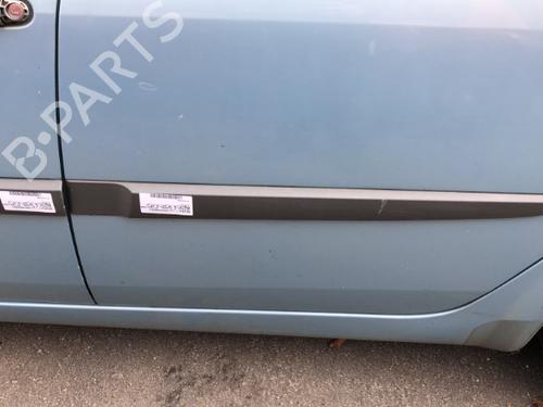 Dørlist RENAULT SCÉNIC II (JM0/1_) 1.5 dCi (JM1E, JM16) (106 hp) 22126532