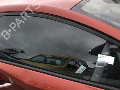Used Front right door window RENAULT MEGANE III Coupe (DZ0/1_) 1.5 dCi (DZ09, DZ0D, DZ1F, DZ1G, DZ14, DZ29) (110 hp) 19907071