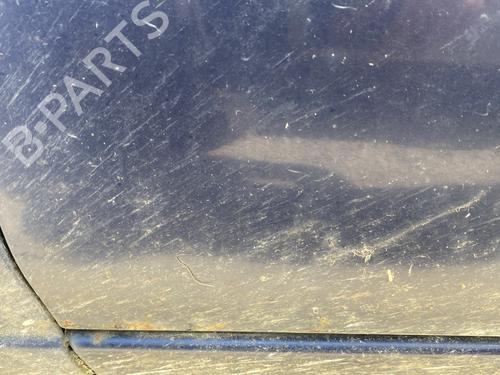 Left front door OPEL ZAFIRA A MPV (T98) 2.0 DI 16V (F75) | BP26738555C2 