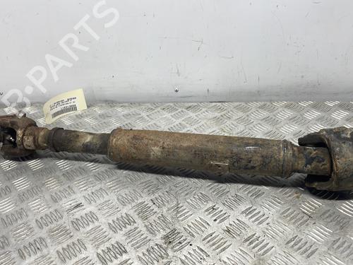 Transmisión central TOYOTA LAND CRUISER 90 (_J9_) 3.0 TD (KZJ90_, KZJ95_, KZJ90R, KZJ95R, KZJ90W, KZJ95W) (125 hp) 30643088